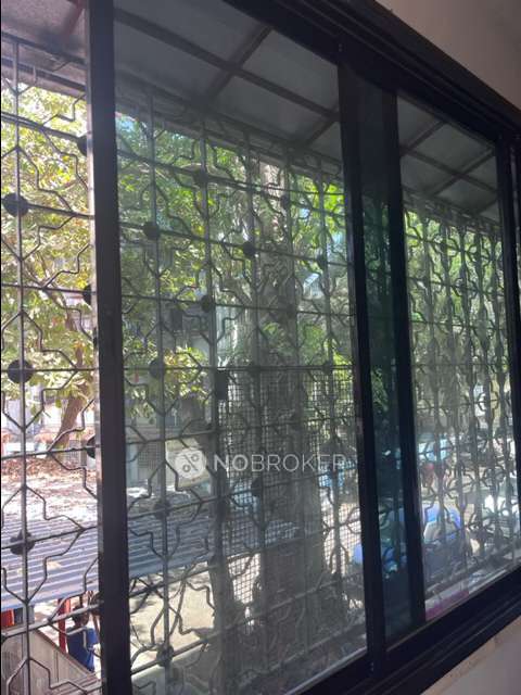 1 BHK Flat In Vaibhav Apartments For Sale  In Ghatkopar West