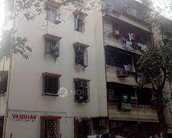 1 BHK Flat In Vaibhav Apartments For Sale  In Ghatkopar West