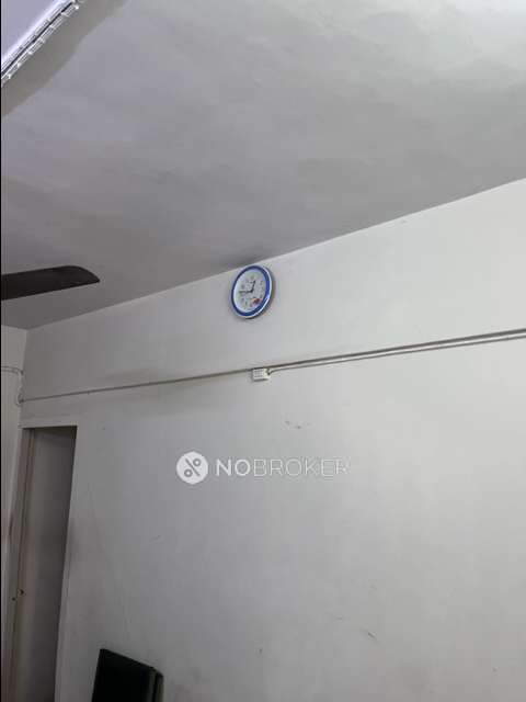 1 BHK Flat In Vaibhav Apartments For Sale  In Ghatkopar West