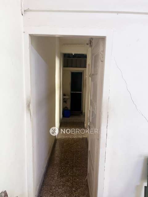 1 BHK Flat In Vaibhav Apartments For Sale  In Ghatkopar West