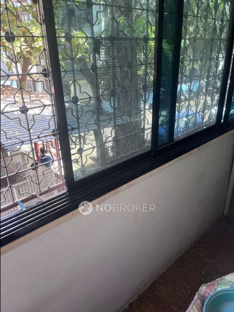 1 BHK Flat In Vaibhav Apartments For Sale  In Ghatkopar West