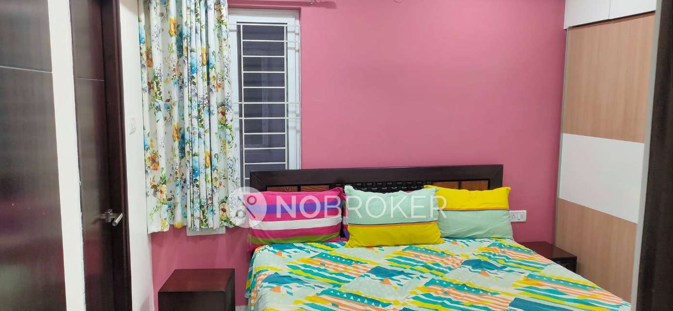 2 BHK Flat In Vertex Panache For Sale  In Kokapet