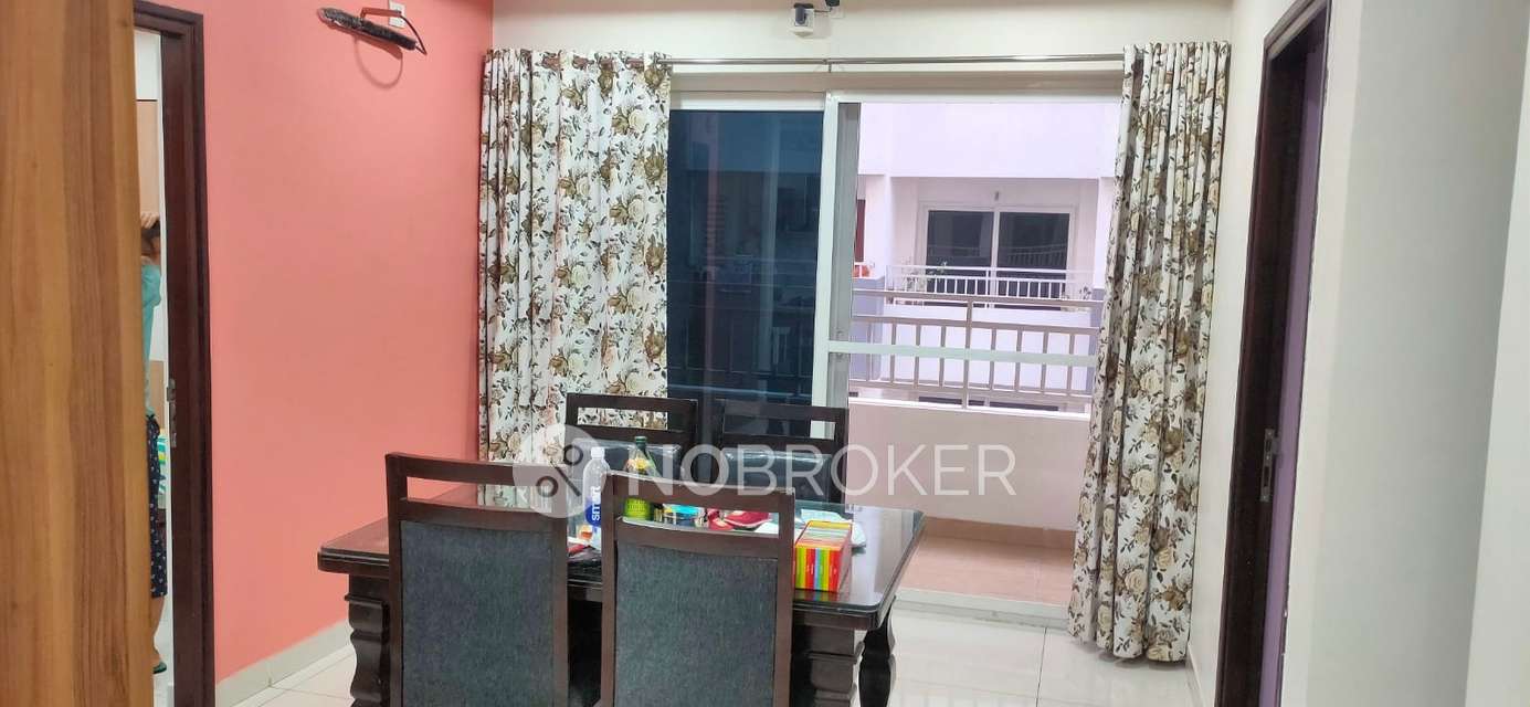 2 BHK Flat In Vertex Panache For Sale  In Kokapet