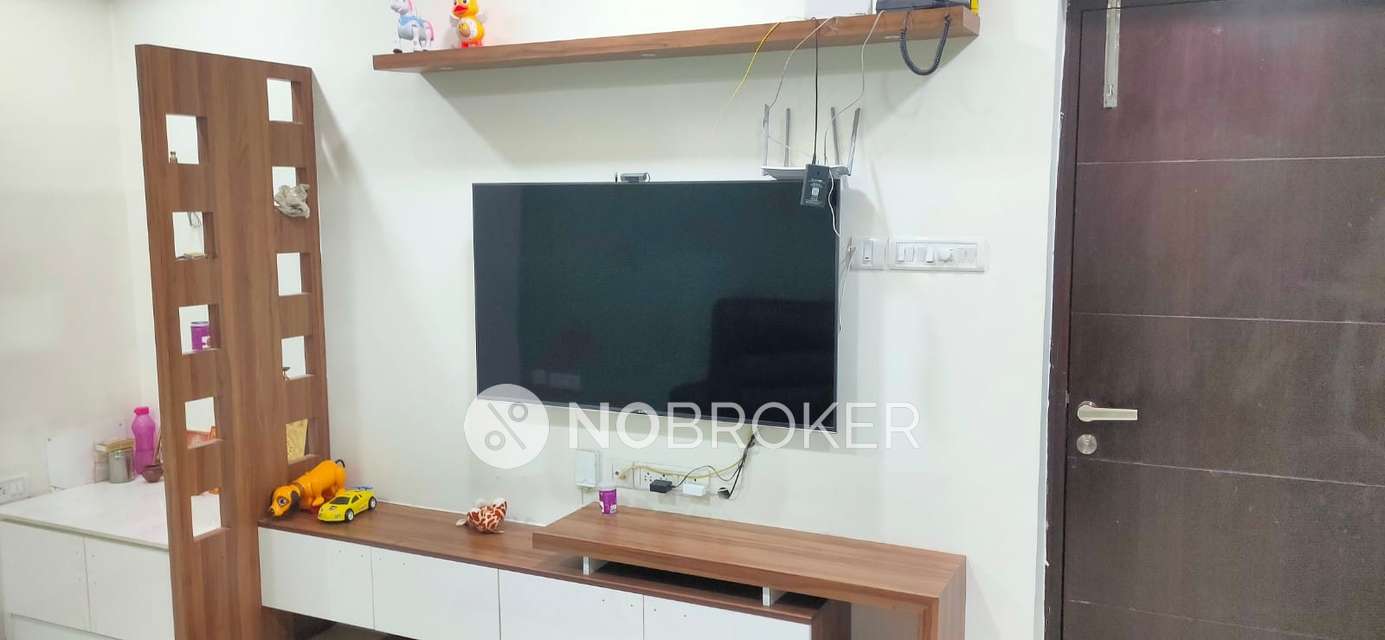 2 BHK Flat In Vertex Panache For Sale  In Kokapet