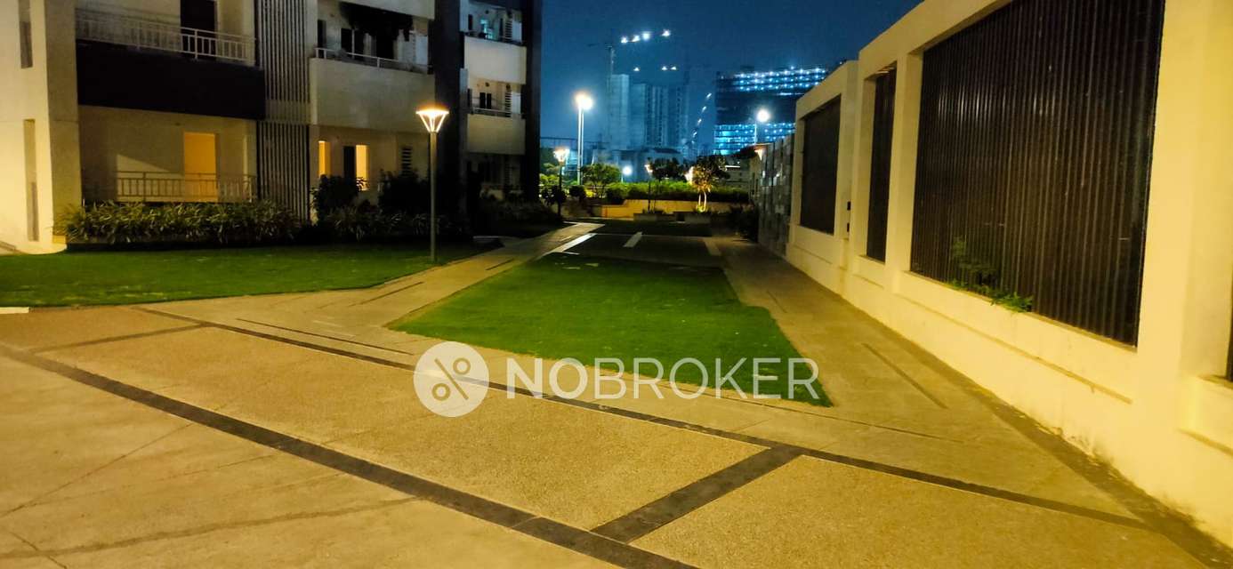 2 BHK Flat In Vertex Panache For Sale  In Kokapet