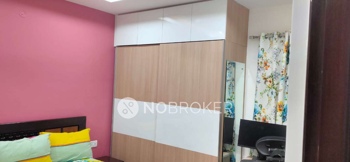 2 BHK Flat In Vertex Panache For Sale  In Kokapet