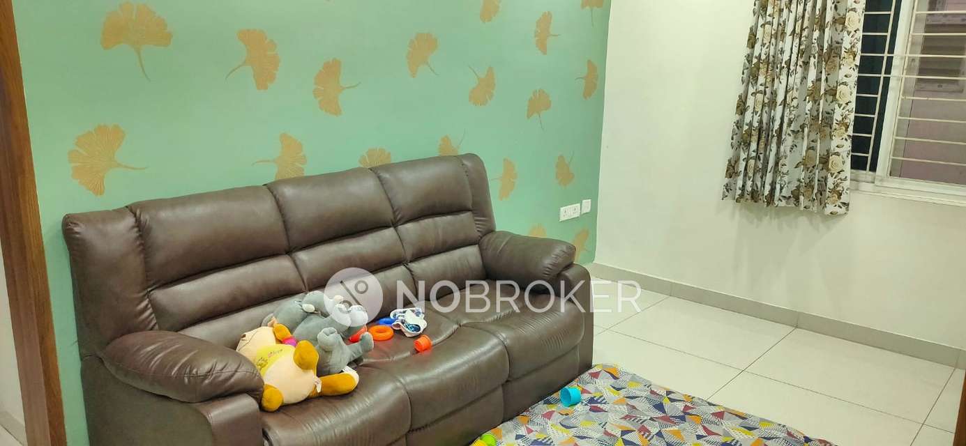 2 BHK Flat In Vertex Panache For Sale  In Kokapet