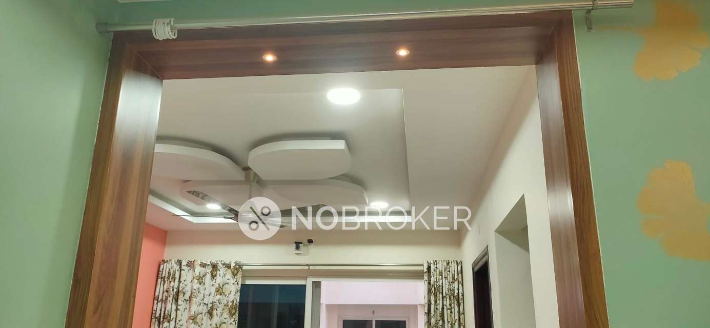 2 BHK Flat In Vertex Panache For Sale  In Kokapet