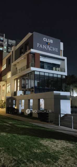 2 BHK Flat In Vertex Panache For Sale  In Kokapet