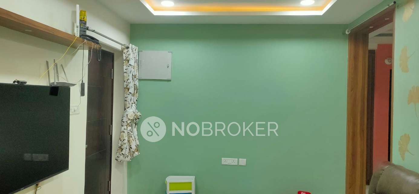 2 BHK Flat In Vertex Panache For Sale  In Kokapet