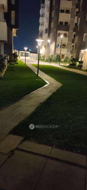 2 BHK Flat In Vertex Panache For Sale  In Kokapet