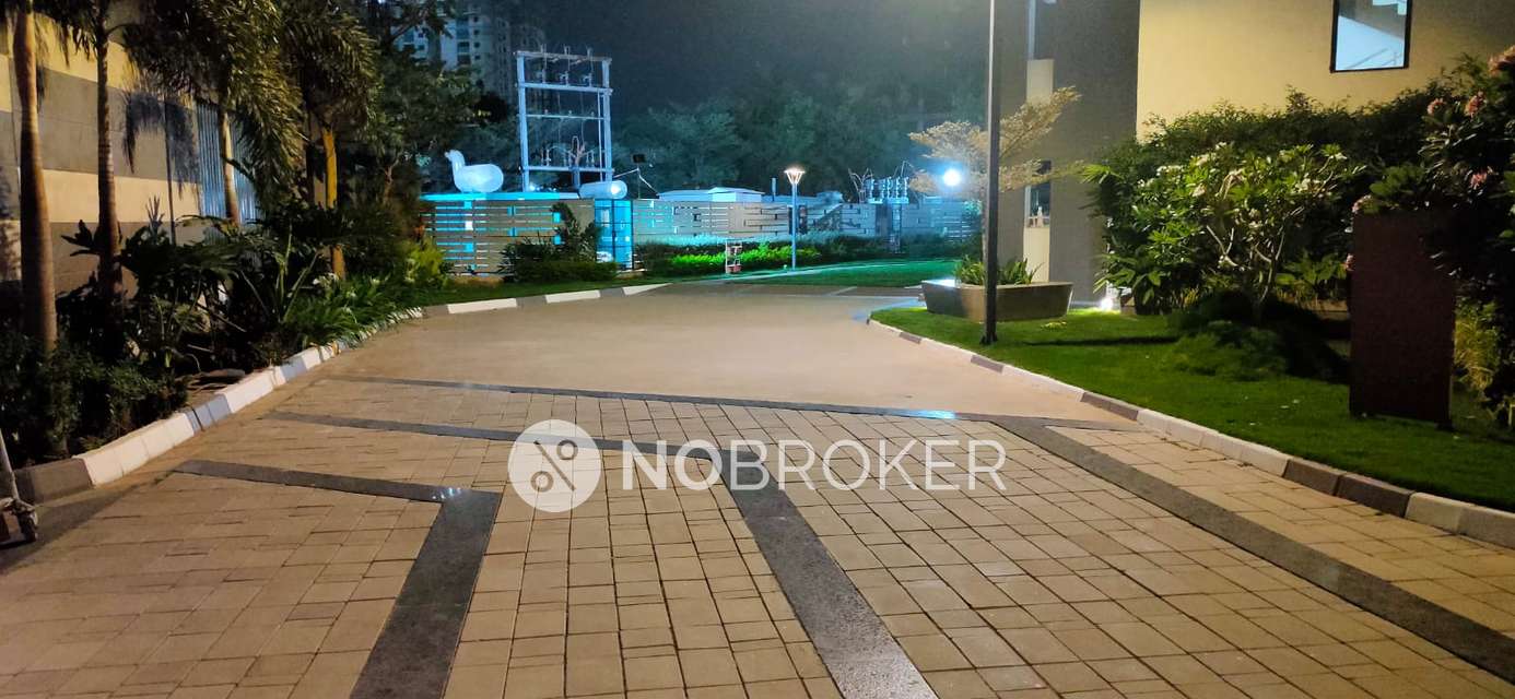 2 BHK Flat In Vertex Panache For Sale  In Kokapet