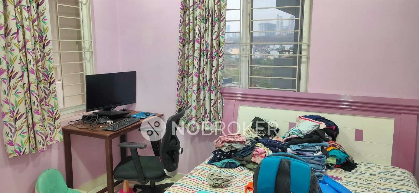2 BHK Flat In Vertex Panache For Sale  In Kokapet