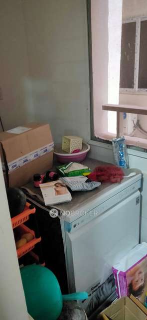 2 BHK Flat In Vertex Panache For Sale  In Kokapet