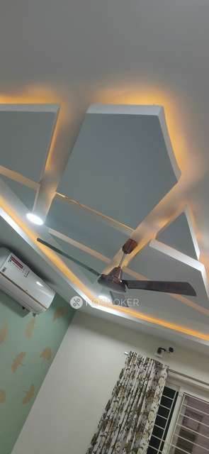 2 BHK Flat In Vertex Panache For Sale  In Kokapet