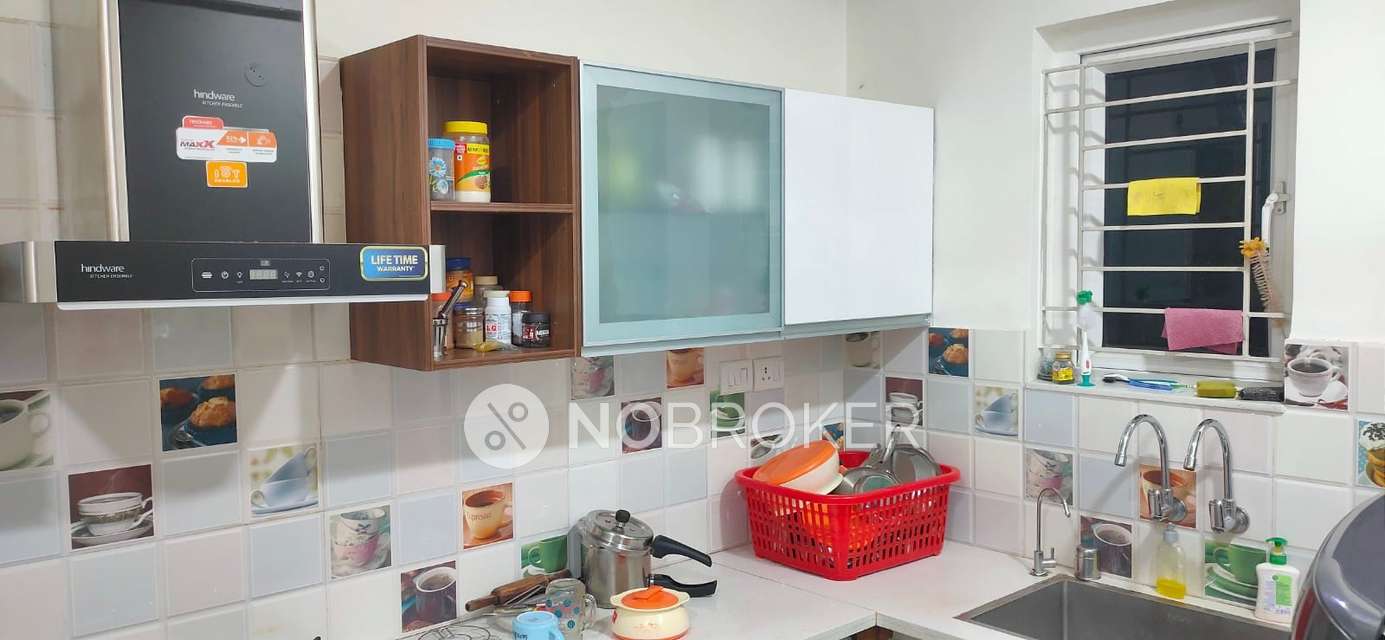 2 BHK Flat In Vertex Panache For Sale  In Kokapet
