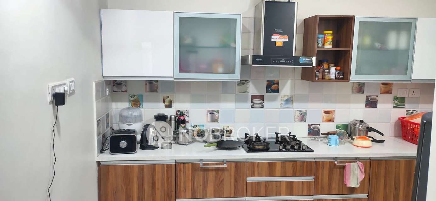 2 BHK Flat In Vertex Panache For Sale  In Kokapet