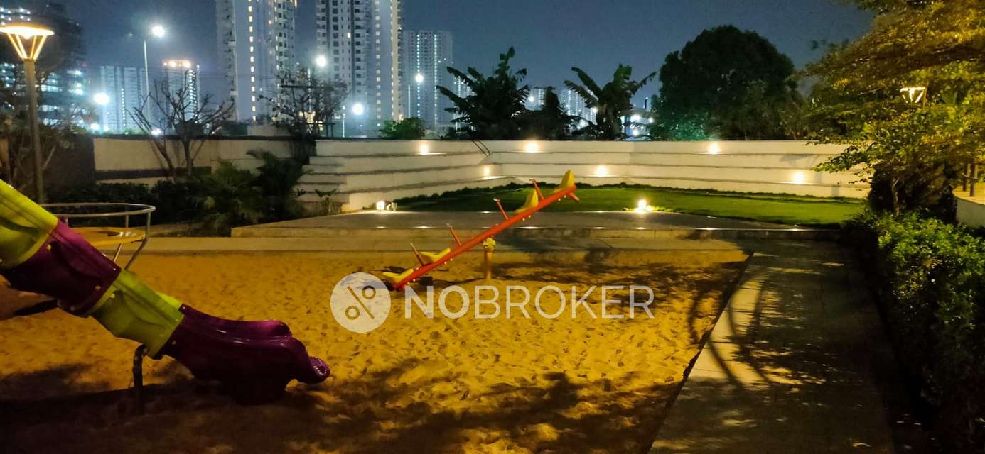 2 BHK Flat In Vertex Panache For Sale  In Kokapet