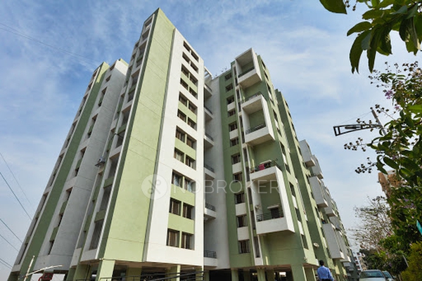1 RK Flat In Shani Krupa Appartment for Rent  In Ambegaon Bk