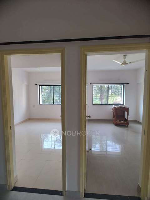 3 BHK Flat In Pawar Enclave for Rent  In Hadapsar