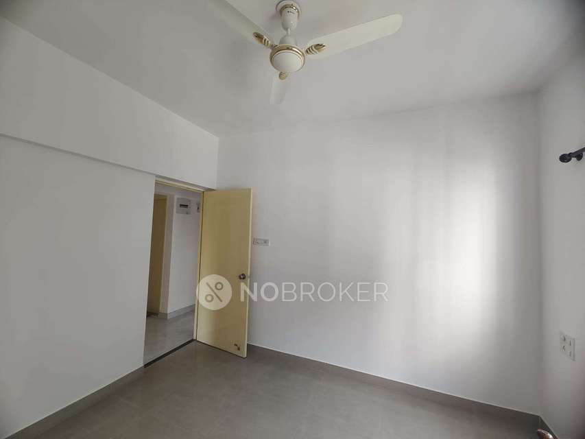 3 BHK Flat In Pawar Enclave for Rent  In Hadapsar