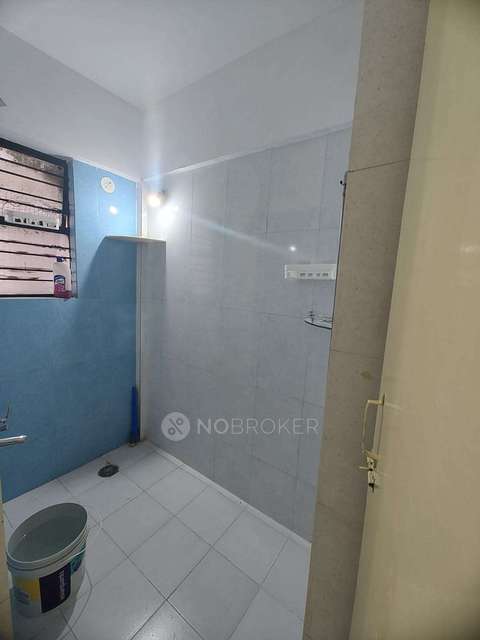 3 BHK Flat In Pawar Enclave for Rent  In Hadapsar