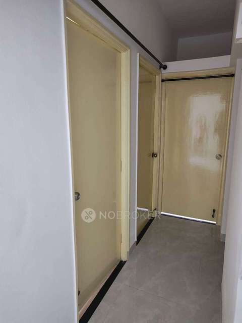 3 BHK Flat In Pawar Enclave for Rent  In Hadapsar