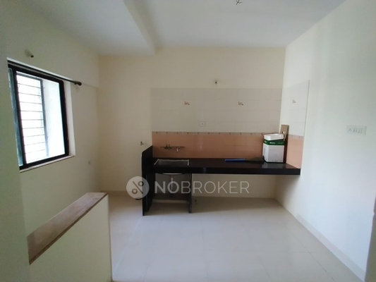 3 BHK Flat In Pawar Enclave for Rent  In Hadapsar