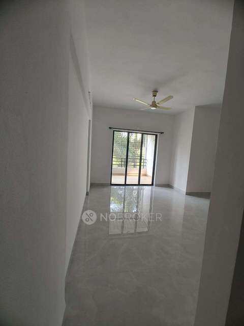 3 BHK Flat In Pawar Enclave for Rent  In Hadapsar