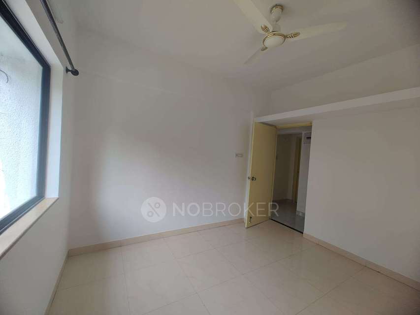 3 BHK Flat In Pawar Enclave for Rent  In Hadapsar