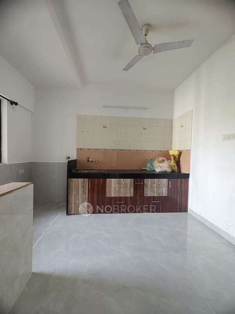 3 BHK Flat In Pawar Enclave for Rent  In Hadapsar