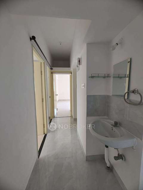 3 BHK Flat In Pawar Enclave for Rent  In Hadapsar