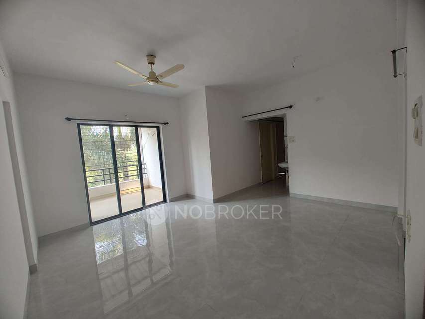 3 BHK Flat In Pawar Enclave for Rent  In Hadapsar