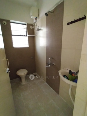 3 BHK Flat In Pawar Enclave for Rent  In Hadapsar