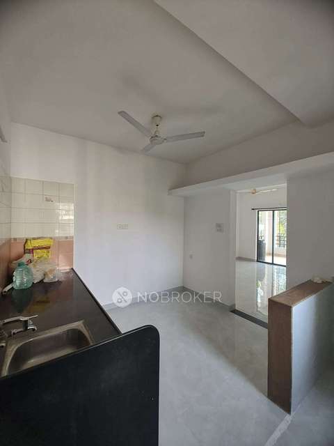 3 BHK Flat In Pawar Enclave for Rent  In Hadapsar