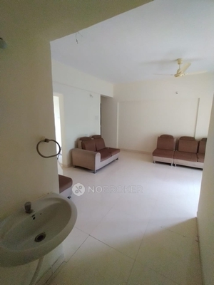 3 BHK Flat In Pawar Enclave for Rent  In Hadapsar