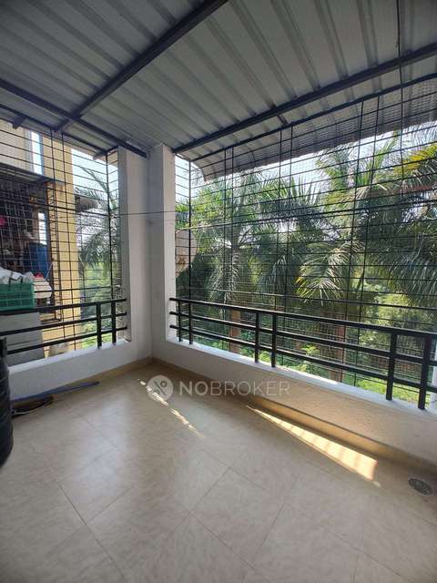 3 BHK Flat In Pawar Enclave for Rent  In Hadapsar