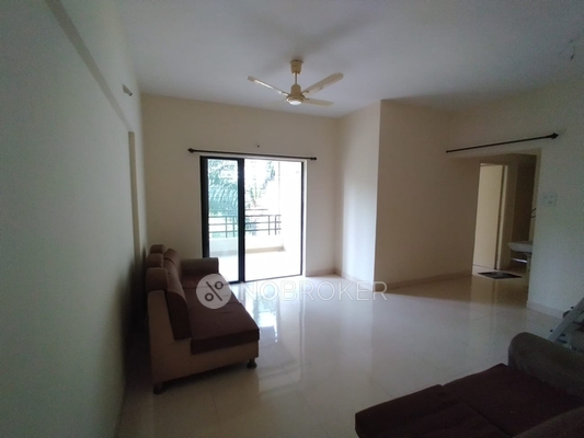 3 BHK Flat In Pawar Enclave for Rent  In Hadapsar