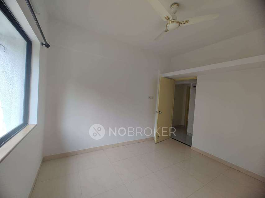 3 BHK Flat In Pawar Enclave for Rent  In Hadapsar