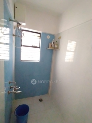 3 BHK Flat In Pawar Enclave for Rent  In Hadapsar