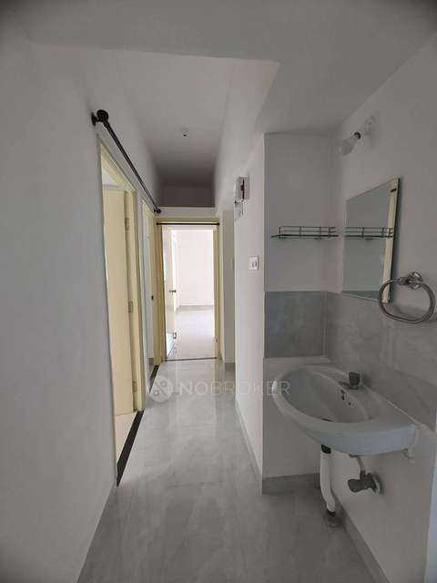 3 BHK Flat In Pawar Enclave for Rent  In Hadapsar