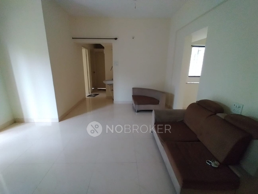 3 BHK Flat In Pawar Enclave for Rent  In Hadapsar