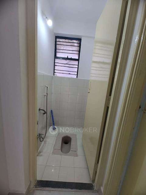 3 BHK Flat In Pawar Enclave for Rent  In Hadapsar