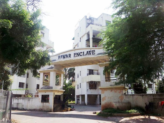 3 BHK Flat In Pawar Enclave for Rent  In Hadapsar