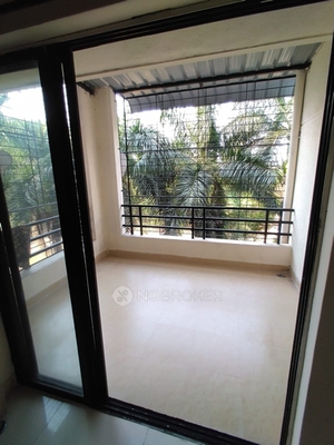 3 BHK Flat In Pawar Enclave for Rent  In Hadapsar