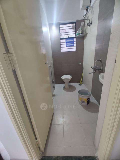 3 BHK Flat In Pawar Enclave for Rent  In Hadapsar