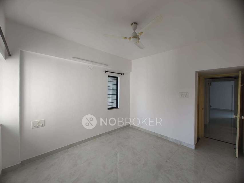 3 BHK Flat In Pawar Enclave for Rent  In Hadapsar