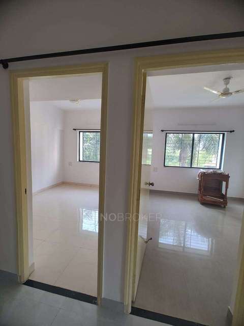 3 BHK Flat In Pawar Enclave for Rent  In Hadapsar