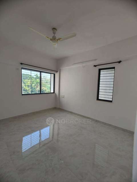 3 BHK Flat In Pawar Enclave for Rent  In Hadapsar
