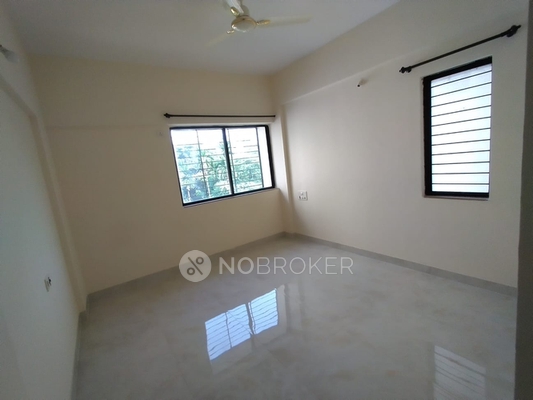 3 BHK Flat In Pawar Enclave for Rent  In Hadapsar